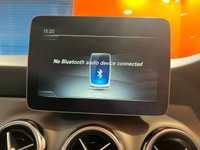 USED 2017 17 MERCEDES-BENZ GLA 2.1 GLA200d Sport SUV 5dr Diesel 7G-DCT Euro 6 (s/s) (136 ps) 2 keys lovely condition