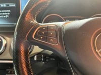 USED 2017 17 MERCEDES-BENZ GLA 2.1 GLA200d Sport SUV 5dr Diesel 7G-DCT Euro 6 (s/s) (136 ps) 2 keys lovely condition