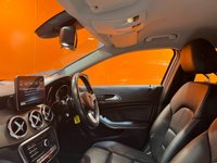 USED 2017 17 MERCEDES-BENZ GLA 2.1 GLA200d Sport SUV 5dr Diesel 7G-DCT Euro 6 (s/s) (136 ps) 2 keys lovely condition