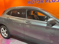 USED 2017 17 MERCEDES-BENZ GLA 2.1 GLA200d Sport SUV 5dr Diesel 7G-DCT Euro 6 (s/s) (136 ps) 2 keys lovely condition