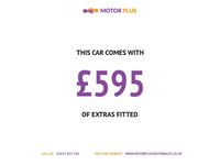 USED 2017 17 MERCEDES-BENZ GLA 2.1 GLA200d Sport SUV 5dr Diesel 7G-DCT Euro 6 (s/s) (136 ps) 2 keys lovely condition