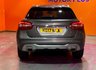 USED 2017 17 MERCEDES-BENZ GLA 2.1 GLA200d Sport SUV 5dr Diesel 7G-DCT Euro 6 (s/s) (136 ps) 2 keys lovely condition