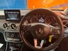 USED 2017 17 MERCEDES-BENZ GLA 2.1 GLA200d Sport SUV 5dr Diesel 7G-DCT Euro 6 (s/s) (136 ps) 2 keys lovely condition