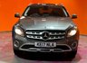 USED 2017 17 MERCEDES-BENZ GLA 2.1 GLA200d Sport SUV 5dr Diesel 7G-DCT Euro 6 (s/s) (136 ps) 2 keys lovely condition