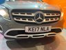 USED 2017 17 MERCEDES-BENZ GLA 2.1 GLA200d Sport SUV 5dr Diesel 7G-DCT Euro 6 (s/s) (136 ps) 2 keys lovely condition