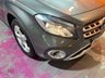 USED 2017 17 MERCEDES-BENZ GLA 2.1 GLA200d Sport SUV 5dr Diesel 7G-DCT Euro 6 (s/s) (136 ps) 2 keys lovely condition