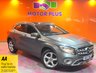 USED 2017 17 MERCEDES-BENZ GLA 2.1 GLA200d Sport SUV 5dr Diesel 7G-DCT Euro 6 (s/s) (136 ps) 2 keys lovely condition