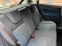 USED 2009 09 FORD FIESTA 1.4 Style + 5dr PART EXCHANGE TO CLEAR