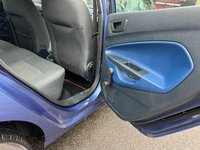 USED 2009 09 FORD FIESTA 1.4 Style + 5dr PART EXCHANGE TO CLEAR
