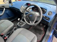 USED 2009 09 FORD FIESTA 1.4 Style + 5dr PART EXCHANGE TO CLEAR