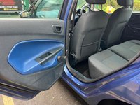 USED 2009 09 FORD FIESTA 1.4 Style + 5dr PART EXCHANGE TO CLEAR