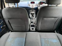 USED 2009 09 FORD FIESTA 1.4 Style + 5dr PART EXCHANGE TO CLEAR