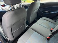 USED 2009 09 FORD FIESTA 1.4 Style + 5dr PART EXCHANGE TO CLEAR