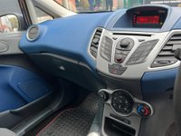 USED 2009 09 FORD FIESTA 1.4 Style + 5dr PART EXCHANGE TO CLEAR