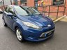 USED 2009 09 FORD FIESTA 1.4 Style + 5dr PART EXCHANGE TO CLEAR
