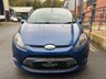 USED 2009 09 FORD FIESTA 1.4 Style + 5dr PART EXCHANGE TO CLEAR