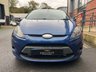 USED 2009 09 FORD FIESTA 1.4 Style + 5dr PART EXCHANGE TO CLEAR