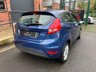 USED 2009 09 FORD FIESTA 1.4 Style + 5dr PART EXCHANGE TO CLEAR