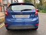 USED 2009 09 FORD FIESTA 1.4 Style + 5dr PART EXCHANGE TO CLEAR