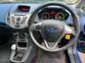 USED 2009 09 FORD FIESTA 1.4 Style + 5dr PART EXCHANGE TO CLEAR