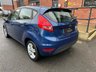 USED 2009 09 FORD FIESTA 1.4 Style + 5dr PART EXCHANGE TO CLEAR