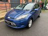 USED 2009 09 FORD FIESTA 1.4 Style + 5dr PART EXCHANGE TO CLEAR
