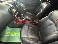 USED 2016 16 NISSAN JUKE 1.5 dCi Tekna SUV 5dr Diesel Manual Euro 6 (s/s) (110 ps) 