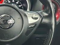 USED 2016 16 NISSAN JUKE 1.5 dCi Tekna SUV 5dr Diesel Manual Euro 6 (s/s) (110 ps) 