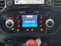 USED 2016 16 NISSAN JUKE 1.5 dCi Tekna SUV 5dr Diesel Manual Euro 6 (s/s) (110 ps) 