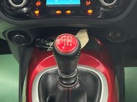 USED 2016 16 NISSAN JUKE 1.5 dCi Tekna SUV 5dr Diesel Manual Euro 6 (s/s) (110 ps) 
