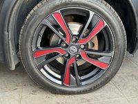 USED 2016 16 NISSAN JUKE 1.5 dCi Tekna SUV 5dr Diesel Manual Euro 6 (s/s) (110 ps) 