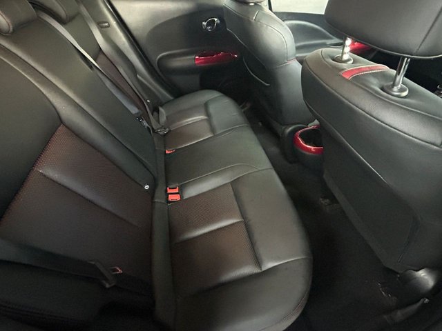 2016 NISSAN JUKE - Photo 10
