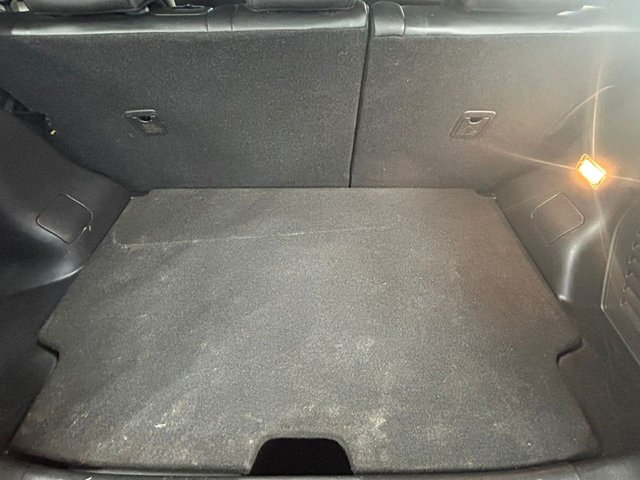 2016 NISSAN JUKE - Photo 11