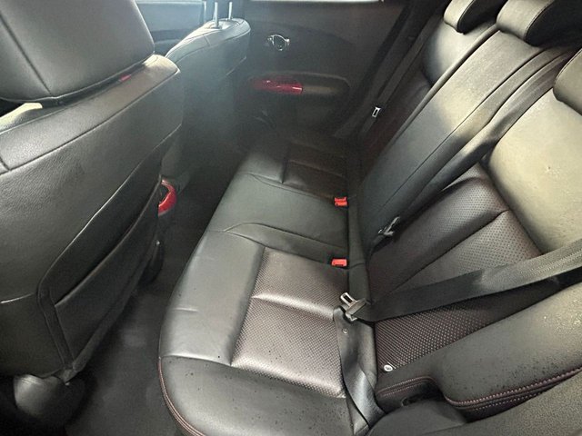 2016 NISSAN JUKE - Photo 12