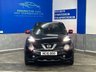 USED 2016 16 NISSAN JUKE 1.5 dCi Tekna SUV 5dr Diesel Manual Euro 6 (s/s) (110 ps) 