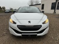 USED 2013 13 PEUGEOT RCZ 2.0 HDi GT Coupe 2dr Diesel Manual Euro 5 (163 ps) FSH LEATHER MEMORY CLIMATE
