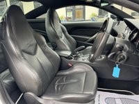 USED 2013 13 PEUGEOT RCZ 2.0 HDi GT Coupe 2dr Diesel Manual Euro 5 (163 ps) FSH LEATHER MEMORY CLIMATE