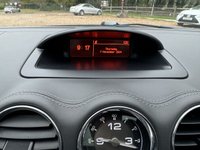 USED 2013 13 PEUGEOT RCZ 2.0 HDi GT Coupe 2dr Diesel Manual Euro 5 (163 ps) FSH LEATHER MEMORY CLIMATE