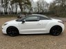USED 2013 13 PEUGEOT RCZ 2.0 HDi GT Coupe 2dr Diesel Manual Euro 5 (163 ps) FSH LEATHER MEMORY CLIMATE