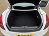 USED 2013 13 PEUGEOT RCZ 2.0 HDi GT Coupe 2dr Diesel Manual Euro 5 (163 ps) FSH LEATHER MEMORY CLIMATE