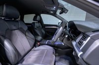 USED 2020 20 AUDI Q5 2.0 TDI 40 S line SUV 5dr Diesel S Tronic quattro Euro 6 (s/s) (190 ps) +NATIONWIDE DELIVERY AVAILABLE+