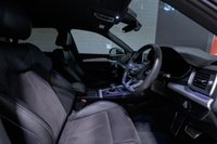 USED 2020 20 AUDI Q5 2.0 TDI 40 S line SUV 5dr Diesel S Tronic quattro Euro 6 (s/s) (190 ps) +NATIONWIDE DELIVERY AVAILABLE+