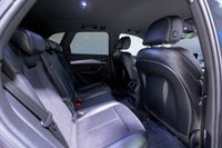 USED 2020 20 AUDI Q5 2.0 TDI 40 S line SUV 5dr Diesel S Tronic quattro Euro 6 (s/s) (190 ps) +NATIONWIDE DELIVERY AVAILABLE+