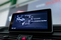 USED 2020 20 AUDI Q5 2.0 TDI 40 S line SUV 5dr Diesel S Tronic quattro Euro 6 (s/s) (190 ps) +NATIONWIDE DELIVERY AVAILABLE+