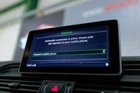 USED 2020 20 AUDI Q5 2.0 TDI 40 S line SUV 5dr Diesel S Tronic quattro Euro 6 (s/s) (190 ps) +NATIONWIDE DELIVERY AVAILABLE+
