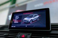 USED 2020 20 AUDI Q5 2.0 TDI 40 S line SUV 5dr Diesel S Tronic quattro Euro 6 (s/s) (190 ps) +NATIONWIDE DELIVERY AVAILABLE+