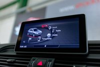 USED 2020 20 AUDI Q5 2.0 TDI 40 S line SUV 5dr Diesel S Tronic quattro Euro 6 (s/s) (190 ps) +NATIONWIDE DELIVERY AVAILABLE+