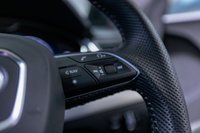 USED 2020 20 AUDI Q5 2.0 TDI 40 S line SUV 5dr Diesel S Tronic quattro Euro 6 (s/s) (190 ps) +NATIONWIDE DELIVERY AVAILABLE+