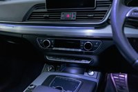 USED 2020 20 AUDI Q5 2.0 TDI 40 S line SUV 5dr Diesel S Tronic quattro Euro 6 (s/s) (190 ps) +NATIONWIDE DELIVERY AVAILABLE+