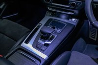 USED 2020 20 AUDI Q5 2.0 TDI 40 S line SUV 5dr Diesel S Tronic quattro Euro 6 (s/s) (190 ps) +NATIONWIDE DELIVERY AVAILABLE+